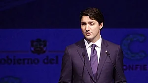 Relations nosedive as Canadian PM suspects India's involvement in killing of Sikh leader