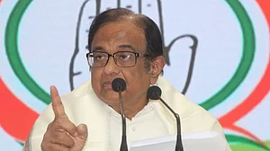 Crucial bills should be drafted by Law Commission, not by panel with 'part-time' members: Chidambaram