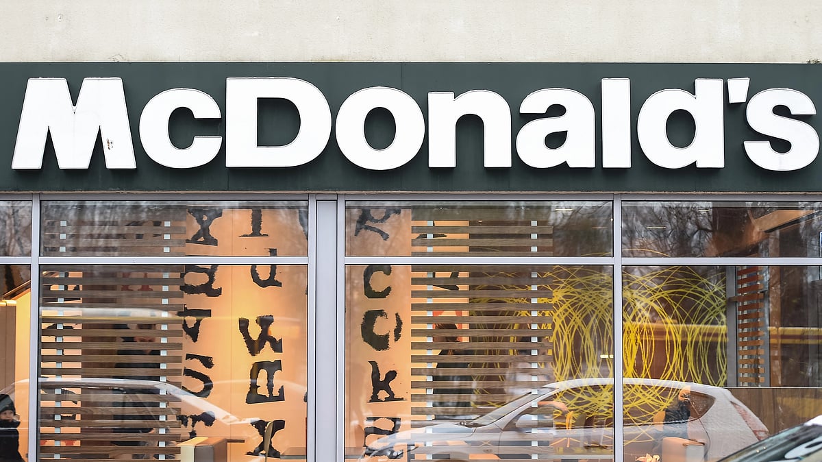 McDonald's drops tomatoes from its India menu citing quality issues 