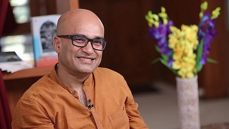 Lives in Literature: ‘The book gave my life back to me...'