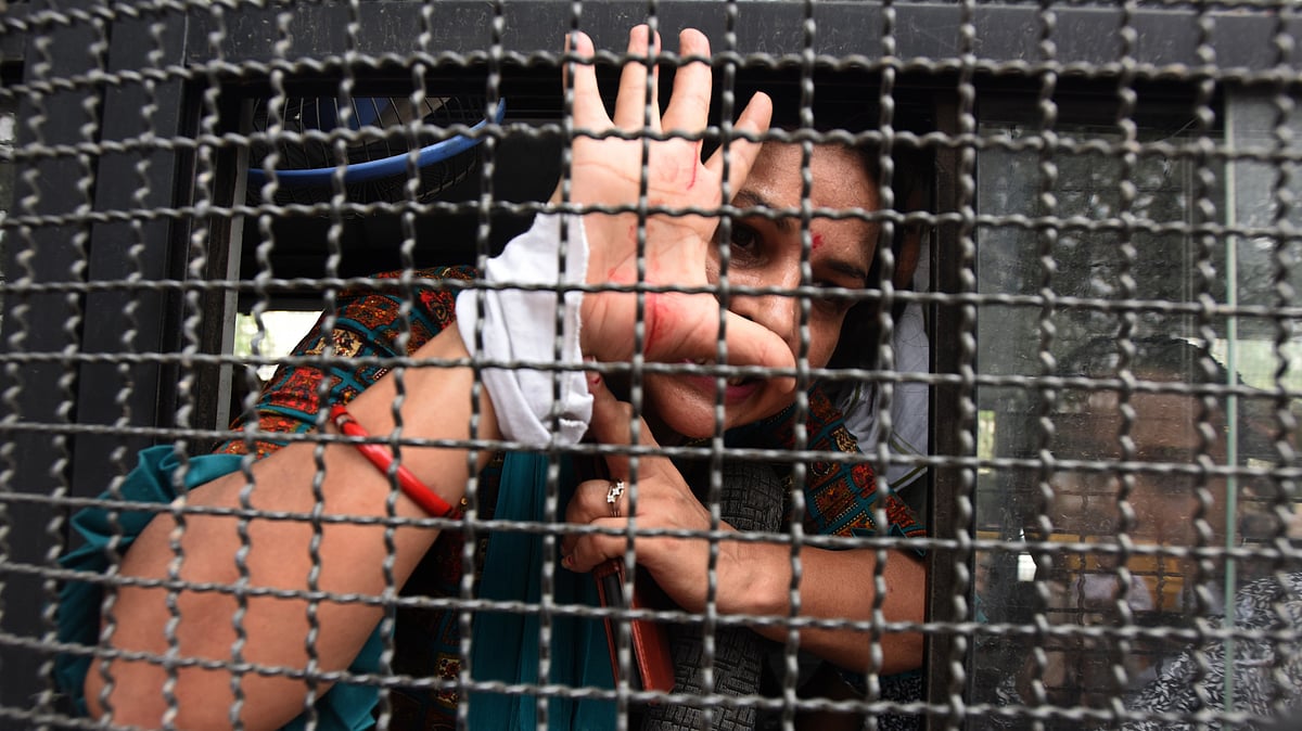 Manipur: Internet ban ‘lifted', but govt to decide who gets access