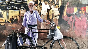 Eat. Wander. Repeat: Tiffin tales from India