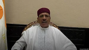 Niger: Soldiers claim to have overthrown President Bazoum