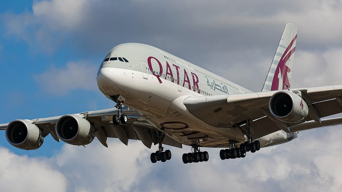 Qatar Airways (Photo: Getty Images)