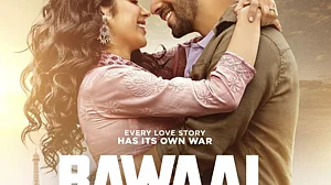 'Bawaal' an emotionally layered piece, will make you pause and reset: Nitesh Tiwari