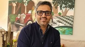 Shark Tank India season 1 courts controversy, Ashneer says invested Rs 3 cr