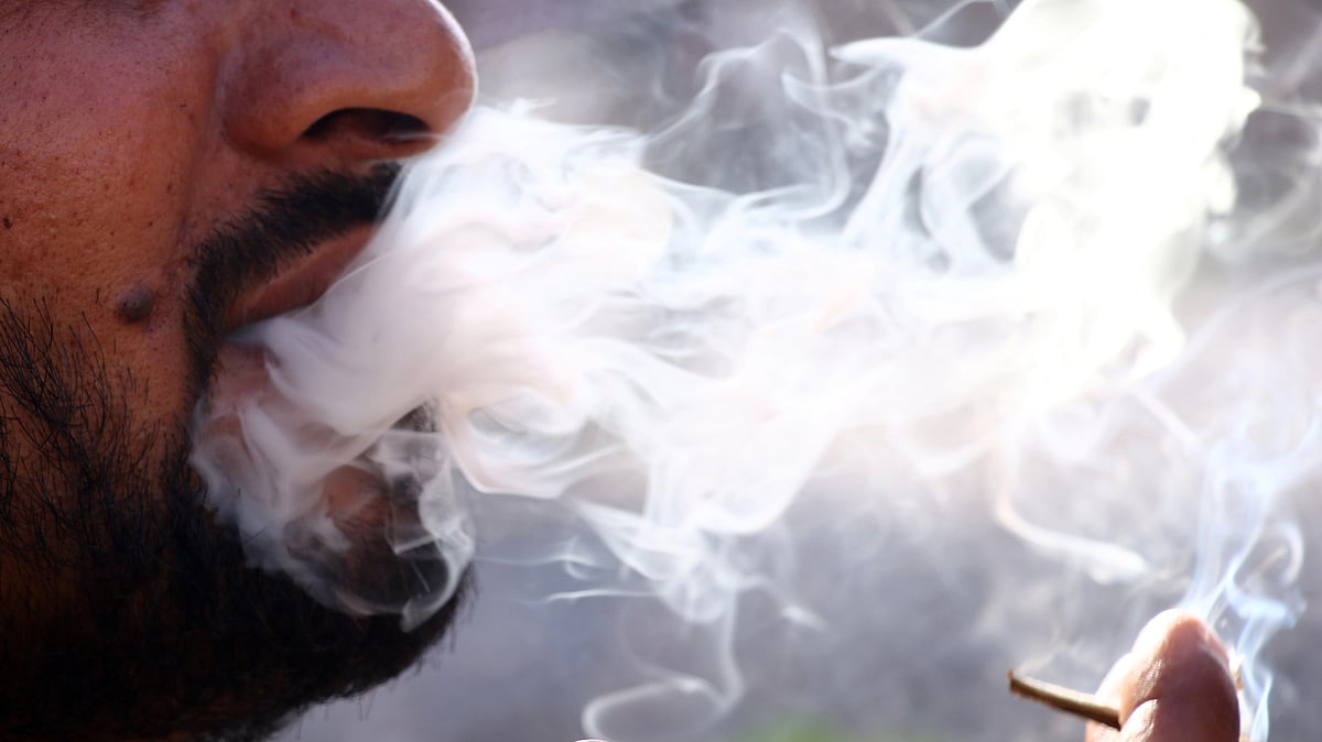 Mandatory for OTT platforms to display anti-tobacco warnings on screen: MoS Baghel