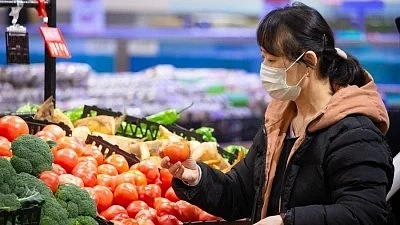 Representative image of a Japanese grocery store (Photo: IANS)