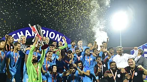 SAFF Cup 2023: It’s time we keep the faith on Chhetri’s 'Blue Tigers'