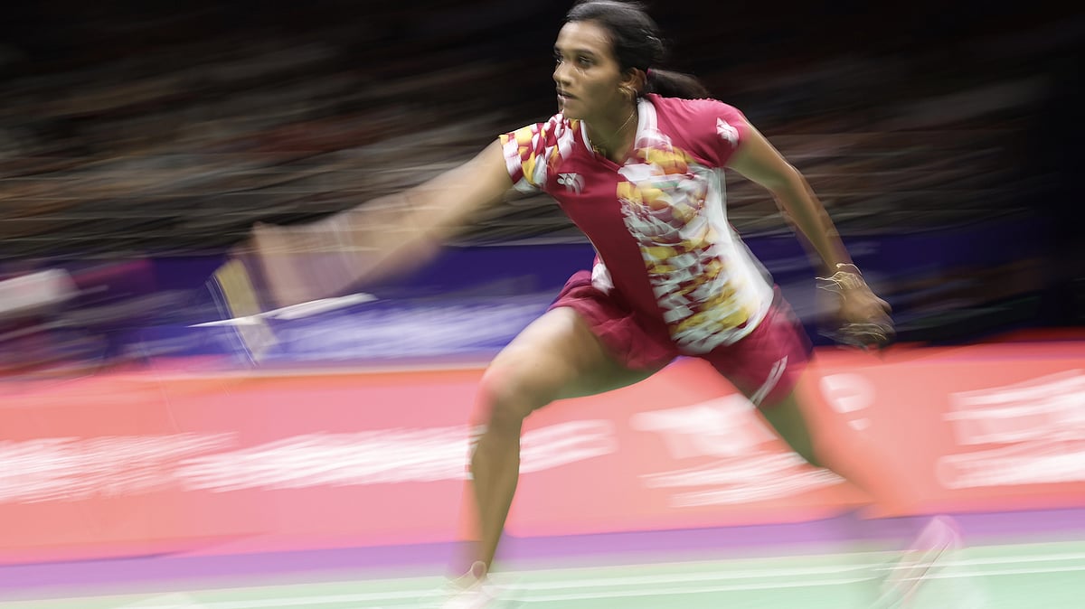 Sindhu, Sen enter semifinals of Canada Open