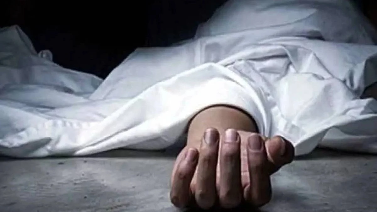 Representative image of a dead body (photo: IANS)
