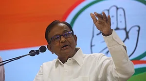 Opportunity to replace, redraft colonial criminal laws "wasted": Chidambaram