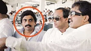 Mumbai police nab Chhota Shakeel’s aide - absconding for 25 years - from Thane