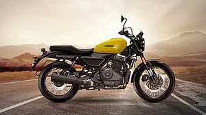 Expanding horizons: Bajaj Auto, Hero MotoCorp enter premium bike business with iconic brands
