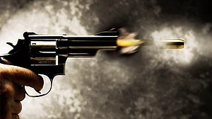 Man shot dead for objecting to loud music in UP
