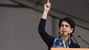 Congress general secretary Priyanka Gandhi (Photo: NH File Photo)