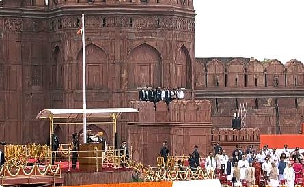 Herald View: Is the ‘democratic backsliding’ reversible?