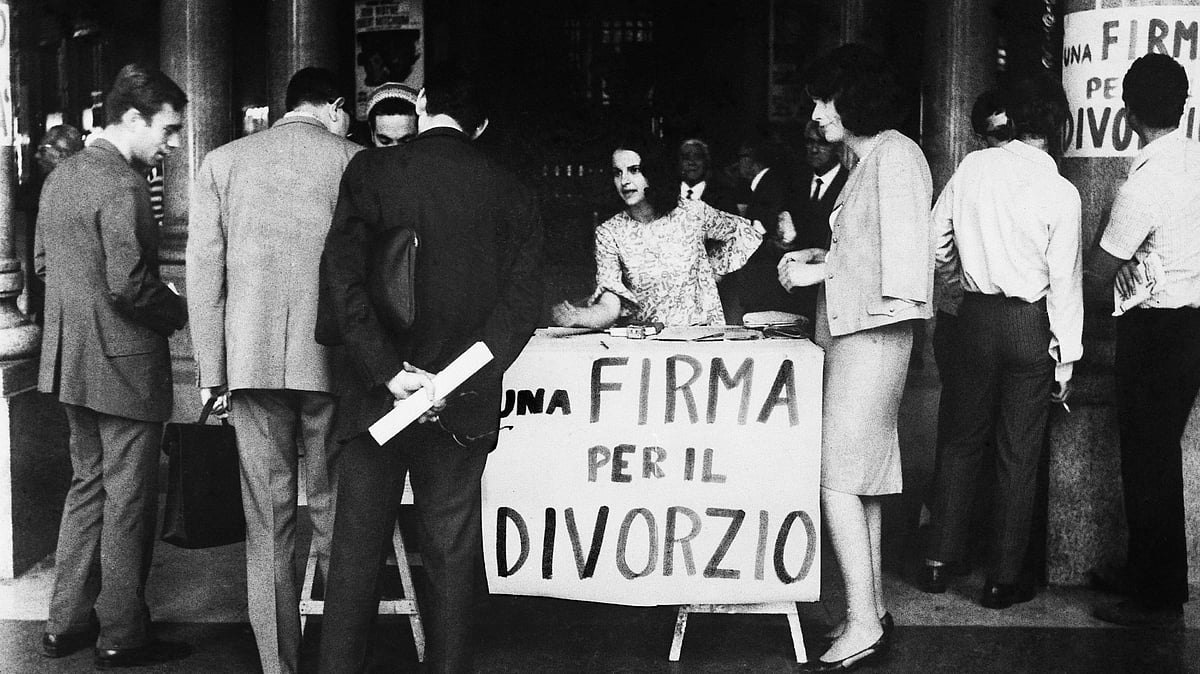 Start-ups and screw-ups (or, from IAS pensioner to divorce consultant)