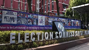 Ahead of LS 2024, ex-civil servants want EC to take six steps for free & fair polls
