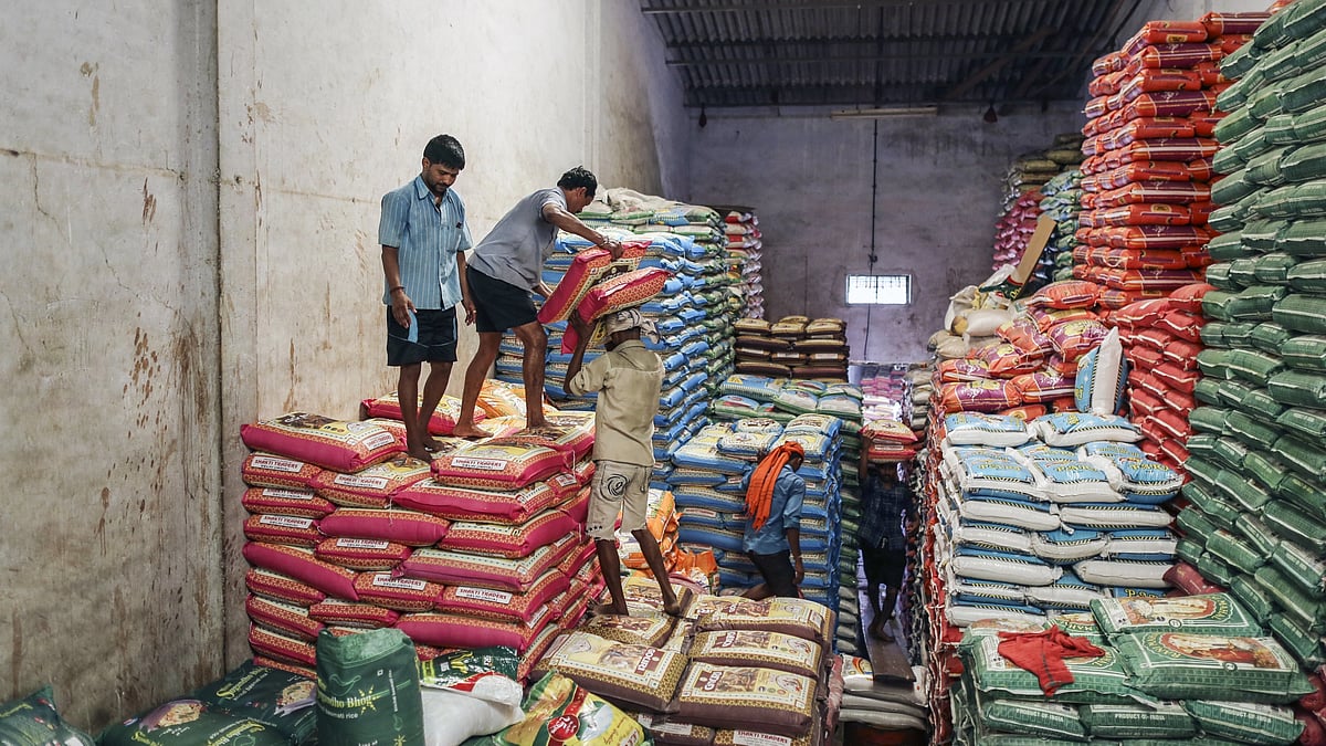 MSPs of coarse grains rise by 100-150% between 2014-15 and 2023-24