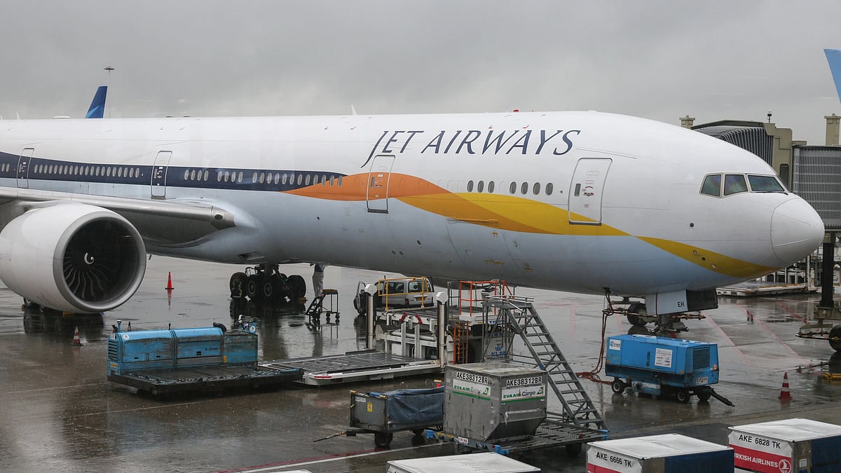 Jet Airways insolvency case: payment deadline extended to Sep 30