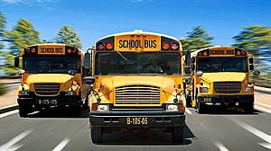 All private schools in UP to remain closed on Tuesday