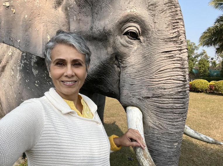 Elephant conservation: India still has a long way to go, says Indo-Canadian biologist
