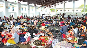 Manipur: Is there a lasting solution?