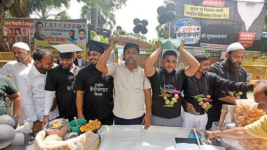 76 Years of Independence: What’s there to celebrate?