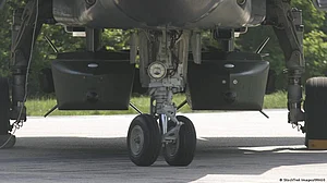 Germany in talks to send Taurus missiles to Ukraine: reports