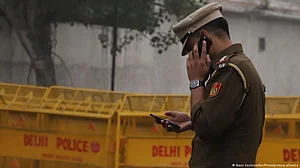 Man shot dead at food joint in Delhi’s Rajouri Garden