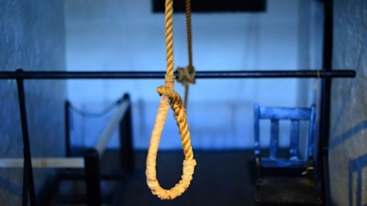 Representative image of suicide (photo: IANS)