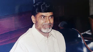 Chandrababu moves HC for bail; Vijayawada court rejects house custody plea