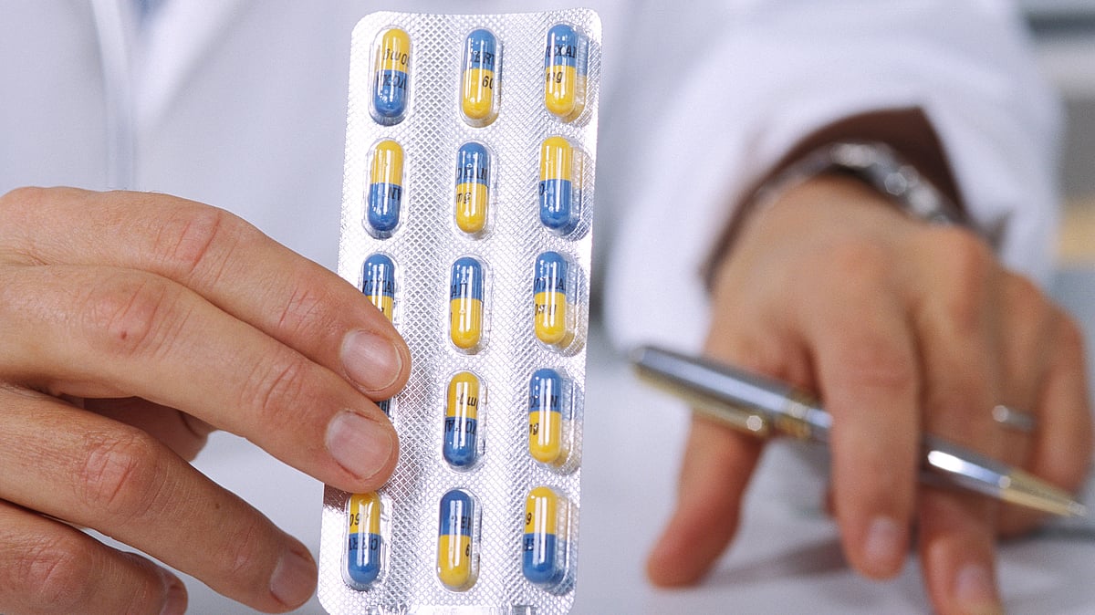 World's first drug to combat 'bad cholesterol', lowering risk of heart attacks