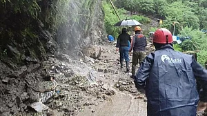 Bodies of three Nepalese pilgrims recovered in Kedarnath Yatra route: Report
