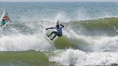 World Surf League (photo: IANS)