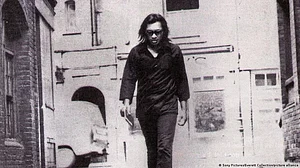 'Sugar Man' singer Sixto Rodriguez dies at 81
