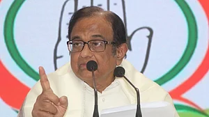 Centre has switched off engine of Constitutional responsibility: Chidambaram on Manipur