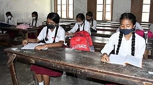 Board exams twice a year, Class 11 & 12 students to study 2 languages: Govt