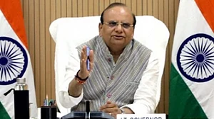 Delhi LG approves proposal for creation of 37 additional posts for DSCDRC