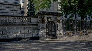 German Russia spy accessed highly sensitive data — reports