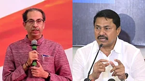Maha: Uddhav, Patole meet, discuss INDIA event, interaction between Sharad Pawar, Ajit Pawar in Pune