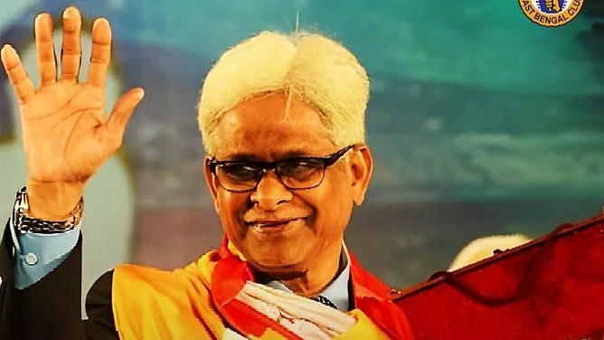 Former India football captain Mohammed Habib dies (photo: rediff.com)