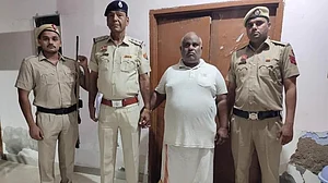 Nuh violence: Bittu Bajrangi sent to 14-day judicial custody