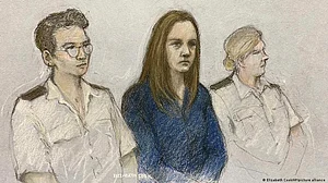 UK: Serial child killer nurse Letby gets life in prison