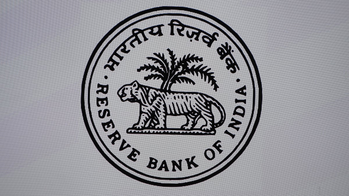 Representative image of the RBI logo (photo: Getty Images)