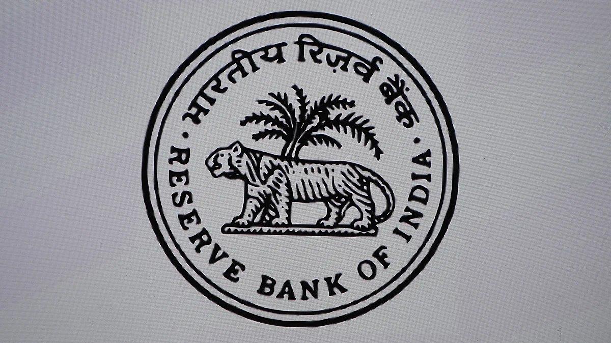 Representative Image of RBI (Photo: Getty Images)