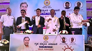 K’taka govt all set to launch Gruha Jyothi free power scheme on Aug 5; 1.42 cr households to benefit