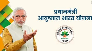 Delhi government inks MoU with Centre to roll out Ayushman Bharat scheme