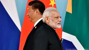 India, China agree to hold next round of military talks at the earliest